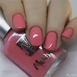 Nail Polish No. 07, Moyra